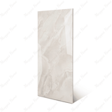 Ivory Flow Marble Look Porcelain Tile 60x120cm – 9mm Thickness