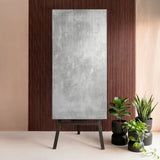 Concrete Grey Contemporary Concrete Look Porcelain Tile 60x120cm | 09mm