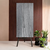 Cedar Grey Luxury Stone Look Porcelain Tile 60x120cm – 9mm Thickness