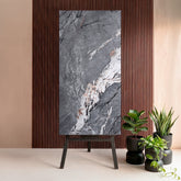 Malachete Nero Stone Look Premium Porcelain Floor Wall Tile 60x120cm