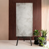 Rock Ivory Stone Look Premium Porcelain Floor Wall Tile 60x120cm 9mm Thickness