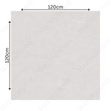 Oslo Pearl 120x120cm 09mm – Matt