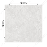 Resina Grey 120x120cm 09mm – Matt