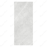 PIETRA BIANCO 120x278cm white marble look tile with soft veining and a polished glossy finish. A premium large format tile for luxurious interiors.