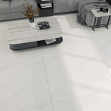 Melton Bianco 120x120cm 09mm – Glossy