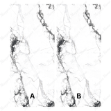 NERO PICASSO 120x278cm 09mm – Glossy Porcelain Tile