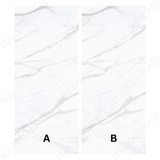 Yashi White 120x280cm 06mm – Matt Finish