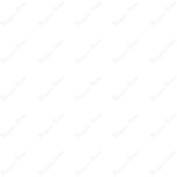 Plain White 120x120cm 09mm – Glossy