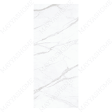 Yashi White 120x280cm 06mm – Matt Finish