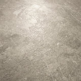 Element Coach Smoke large format porcelain slab angled view highlighting matte stone finish, rustic mineral texture, and rectified edges