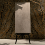 Plaza Maroon Stone Look Porcelain Tile 60x120cm – 20mm Thickness