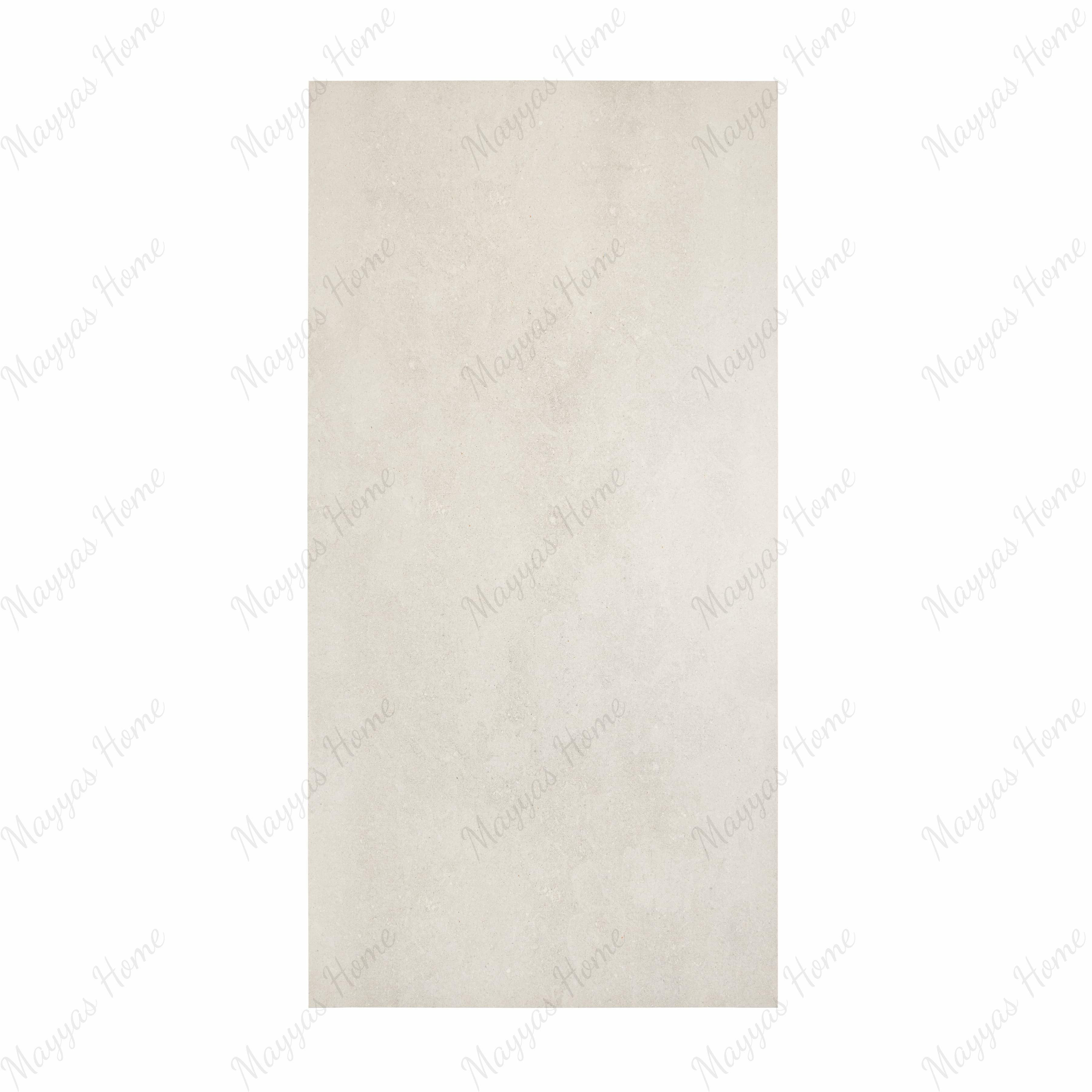 Element Arenisca Bianco 120x240cm 09mm – Mould Tech Matt Tile