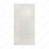 Norway Cemento Bianco 120x240cm carving matt porcelain tile. White cement look, durable 09mm format, stylish matt finish for walls and floors.