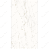 Lincoln Dorato 160x320cm 06mm – Book-Match Matt Porcelain Tile