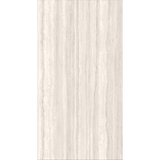 Heaven Travertino White 160x320cm 06mm – Book-Match Matt Porcelain Tile