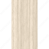 Heaven Travertino Beige 160x320cm 06mm – Book-Match Matt Porcelain Tile