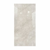 Omnia Grove 120x240cm glossy tile with natural marble design. Perfect for feature walls, luxury bathrooms, and modern living spaces.