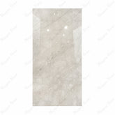 Omnia Grove 120x240cm glossy tile with natural marble design. Perfect for feature walls, luxury bathrooms, and modern living spaces.