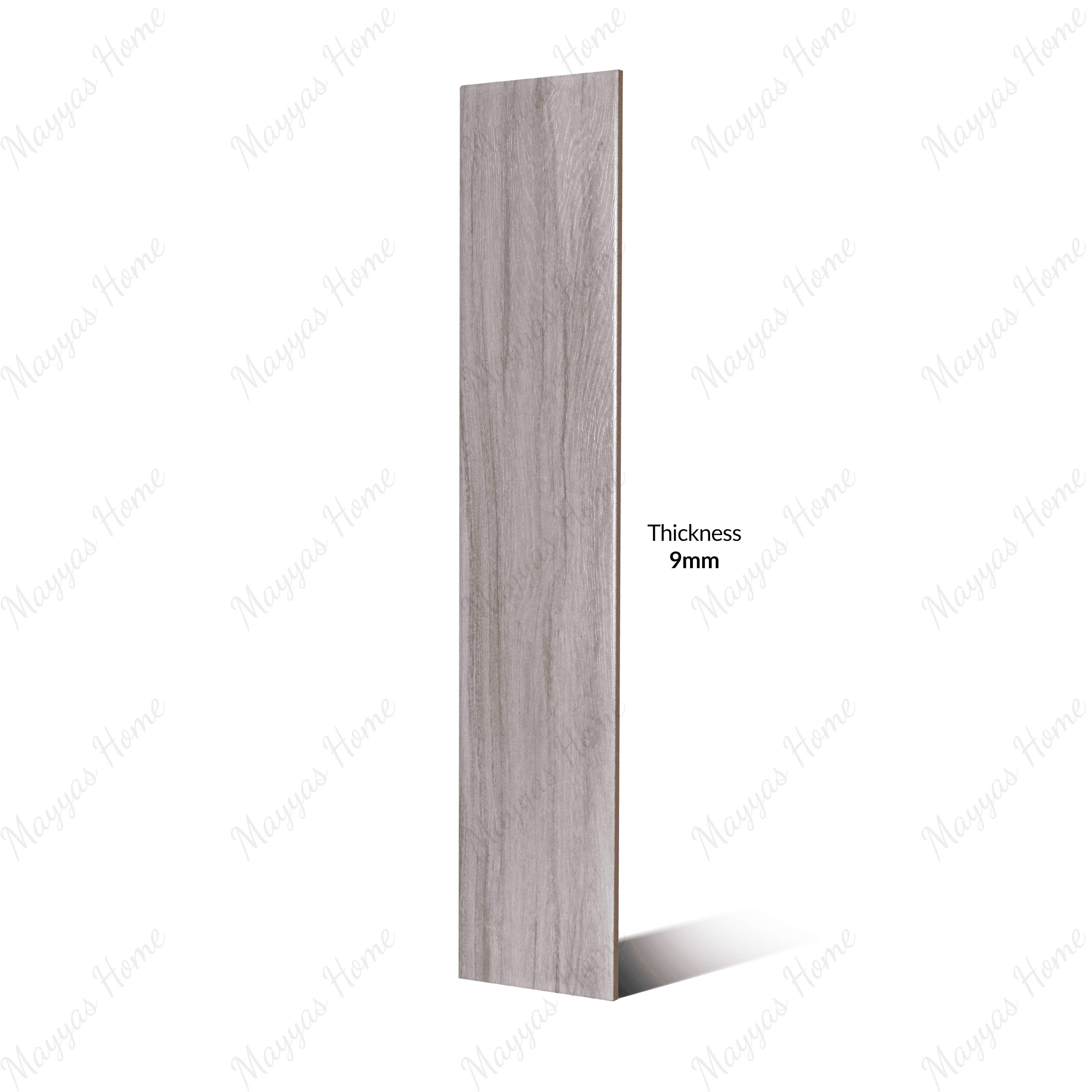 Shop 15x80cm parquet porcelain tiles, 9mm thick. Stylish wooden-look flooring for modern UAE homes. Durable, elegant & easy to maintain.