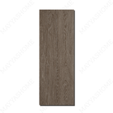 Shop 1806-K 15x80cm porcelain parquet tiles. 9mm thick, dark wood look flooring for stylish bedrooms, kitchens & living rooms in UAE homes.