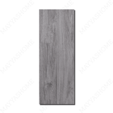 Discover 1811-K 15x80cm porcelain parquet tiles in grey wood look. 9mm thick, stylish and durable indoor floor tiles for bedrooms, kitchens & living rooms in UAE.