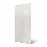 Azure Bianco 120x240cm matt porcelain tile with 09mm thickness. Bright white tone, seamless matt finish, ideal for walls and floors.