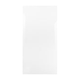Crystal White 120x240cm 09mm – Glossy Tile