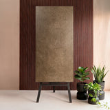 Cemento Brown Warm Cement Look Porcelain Tile 60x120cm
