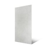 Pezzolano Concrete 120x240cm 09mm – Super Matt Tile