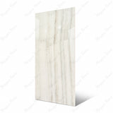 Katni Beige 120x240cm glossy tile with warm beige tones and seamless finish. Perfect for timeless interiors with a polished, natural look.