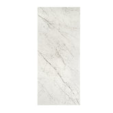 Statuario Elight 120x280cm 06mm – Carving Matt Finish