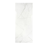 STATUARIO SUPER 120x278cm 06mm – Glossy Porcelain Tile
