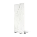 STATUARIO SUPER 120x278cm 06mm – Glossy Porcelain Tile