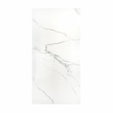 Lexus White Dark 120x240cm 09mm – End-Match Glossy Tile