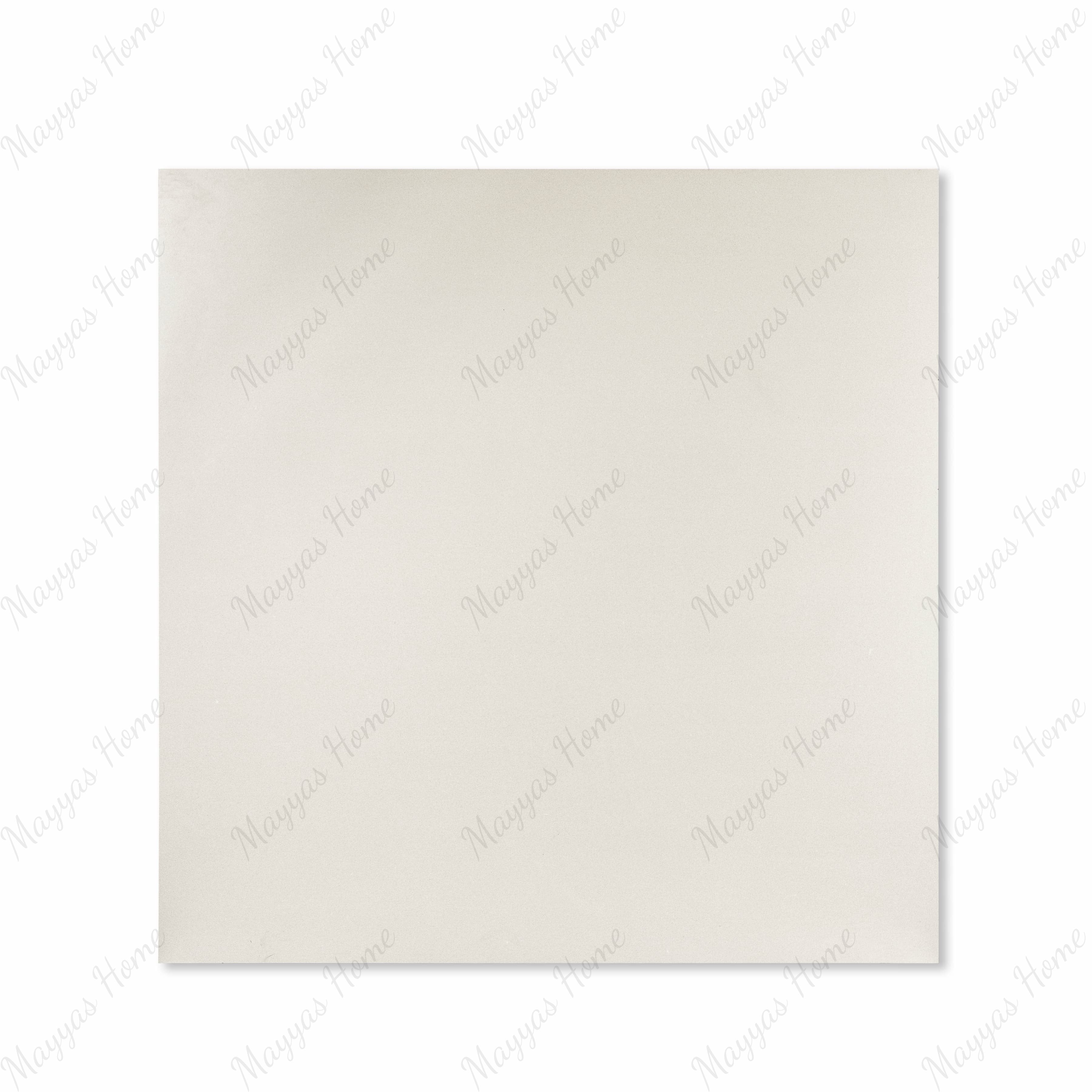 Santorini Light 120x120cm matt porcelain tile with soft stone textures. Durable, elegant, and ideal for modern floors and walls.