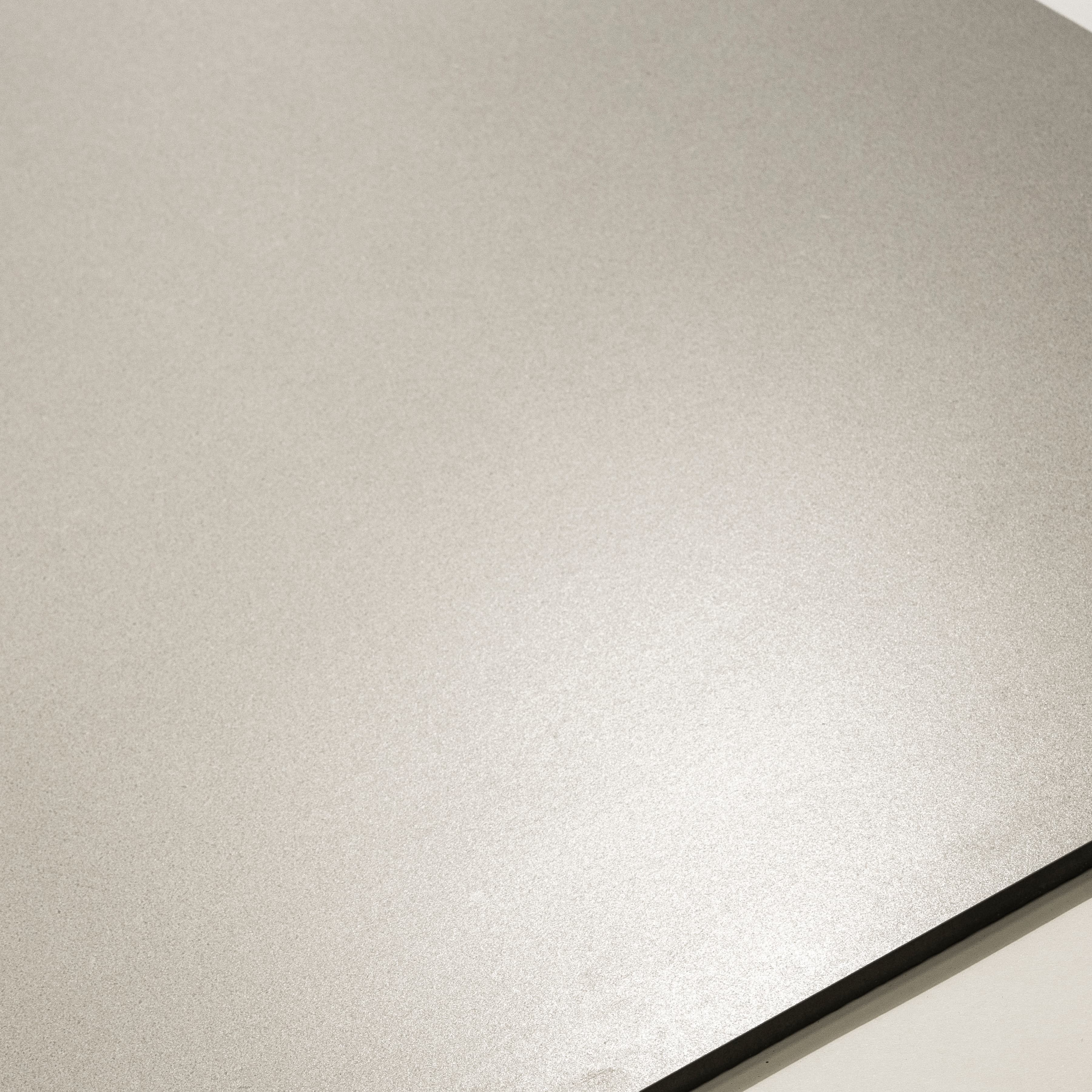 Santorini Light 120x120cm matt porcelain tile with soft stone textures. Durable, elegant, and ideal for modern floors and walls.