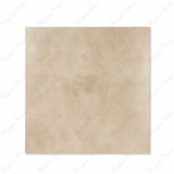 Azure Crema Lite 120x120cm matt porcelain tile with soft cream tones. Durable, elegant, and ideal for timeless modern interiors.