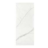 REGATO WHITE 120x278cm 09mm – End-Match Glossy Porcelain Tile