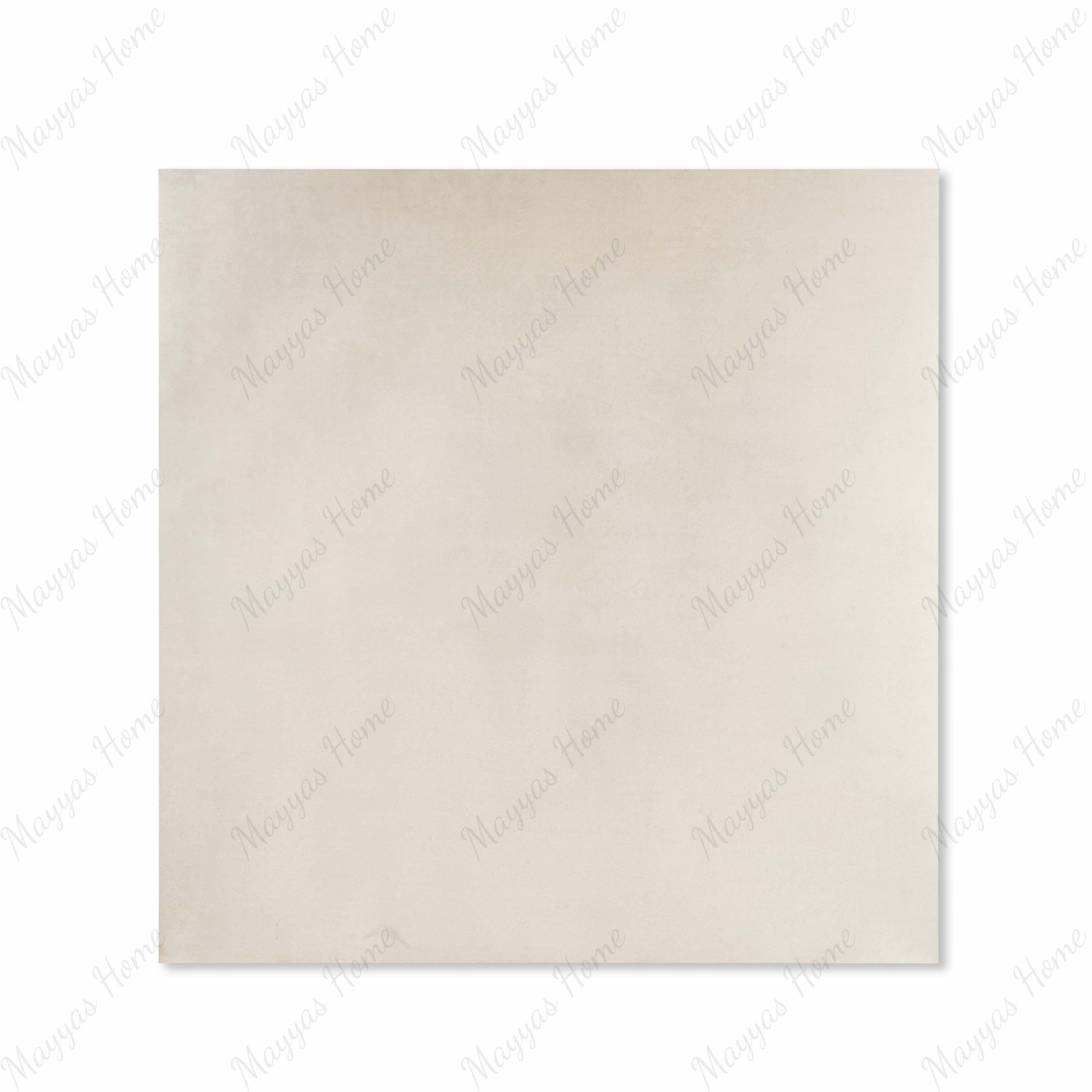 Portland Bianco 120x120cm matt porcelain tile with subtle stone textures. Durable, elegant, and perfect for modern floors and walls.