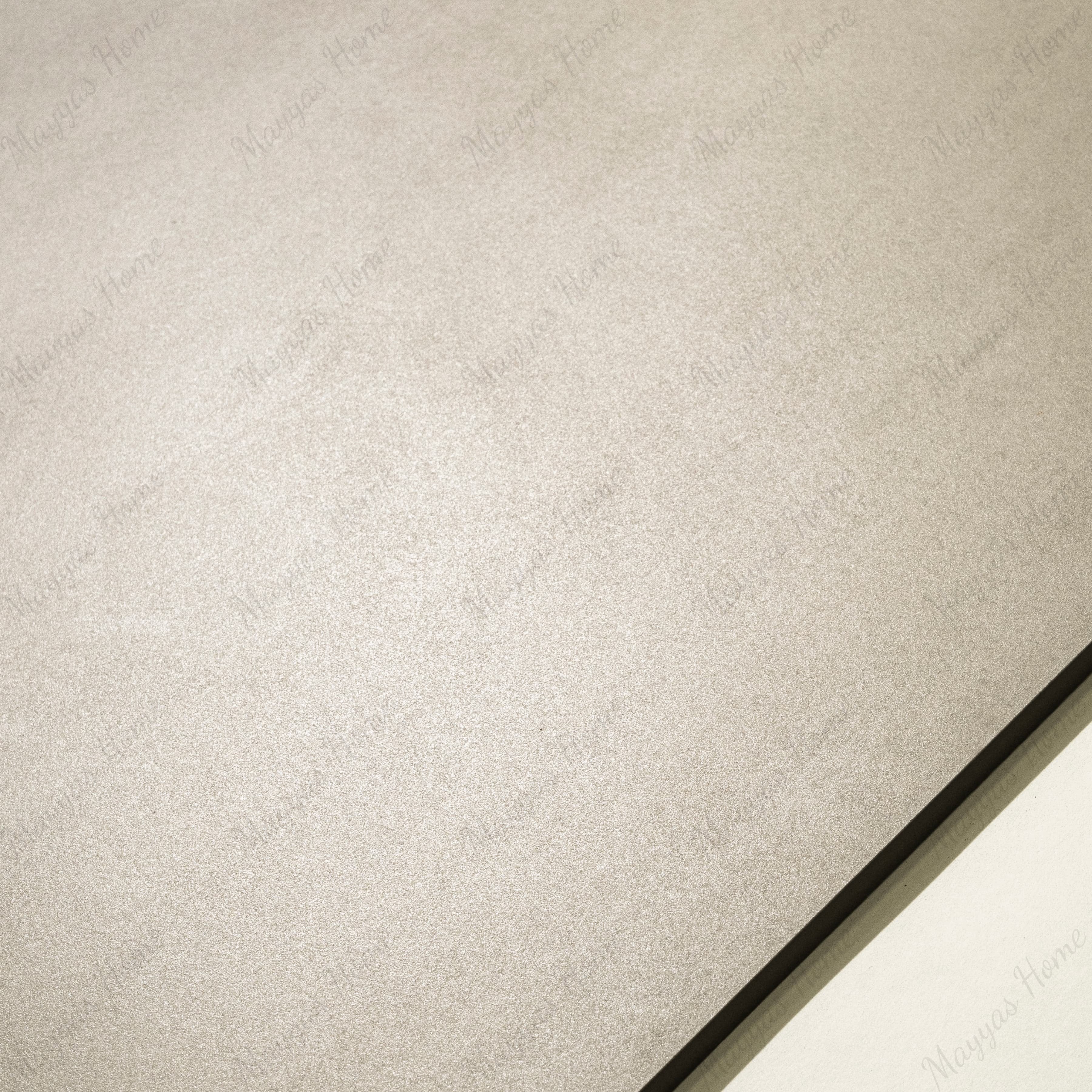 Portland Bianco 120x120cm matt porcelain tile with subtle stone textures. Durable, elegant, and perfect for modern floors and walls.