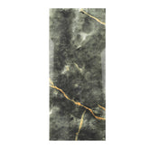 ONICE NERO 120x278cm 09mm – High Glossy Porcelain Tile