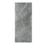 PIETRA NERO 120x278cm 09mm – Matt Porcelain Tile