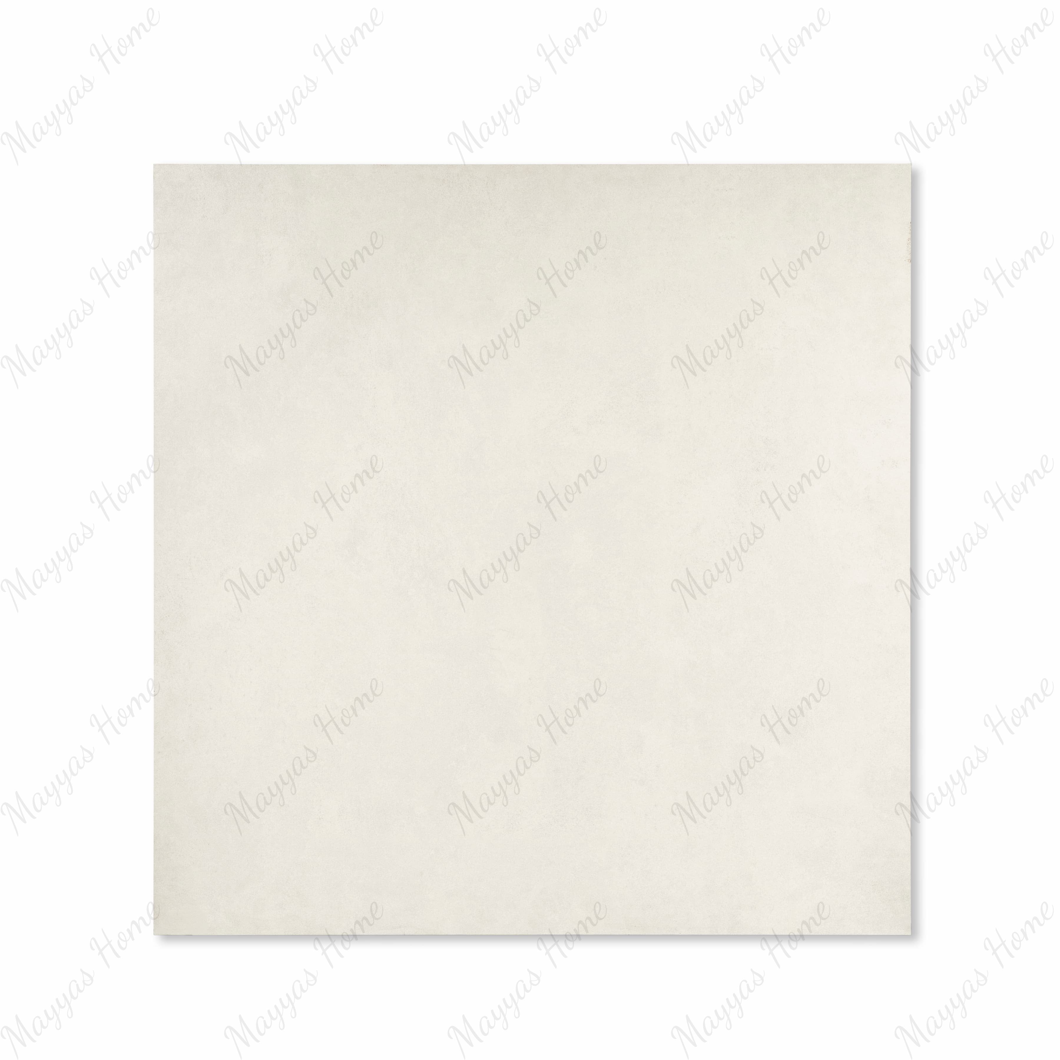 Polo White 120x120cm matt porcelain tile with subtle textures. Durable, elegant, and perfect for modern floors and walls.