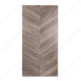 Canadian Walnut Wood Look Premium Porcelain Floor Wall Tile 60x120cm 9mm Thick