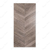 Canadian Walnut Wood Look Premium Porcelain Floor Wall Tile 60x120cm 9mm Thick