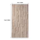 Romania 30x60cm 09mm Porcelain Tile