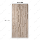 Romania 30x60cm 09mm Porcelain Tile