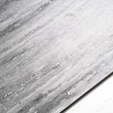 Travert Rock Grey 80x160cm 9 mm carving matt porcelain tiles. Textured grey floor & wall tiles for UAE homes & commercial interiors.
