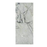 OPUS GREY 120x278cm 09mm – Glossy Porcelain Tile