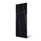 NERO SAINT LAURENT 120x278cm 09mm – High Glossy Porcelain Tile